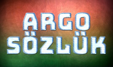 Argo Sözlük: Mostrasına Bakmak