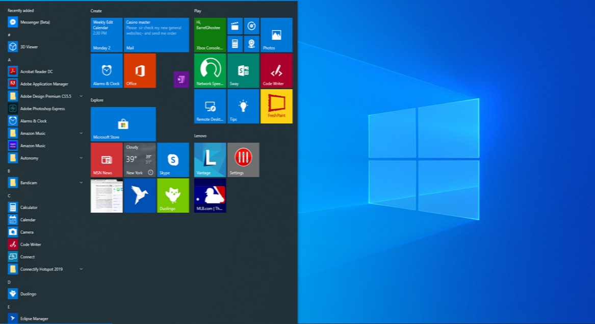 Windows 10'da ekran görüntüsü almak !